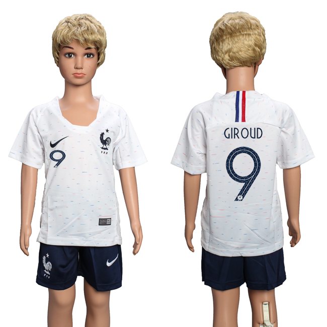 2018 world cup Kid jerseys-032